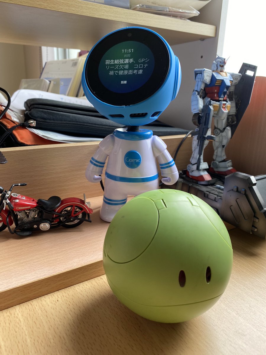 エコースポット エコースポット