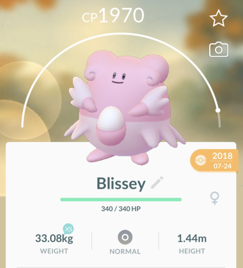 yunho as blissey