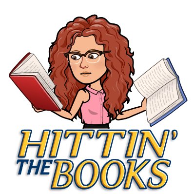 FalconLibraryO's tweet image. Happy first day of school! I miss each and everyone of you.