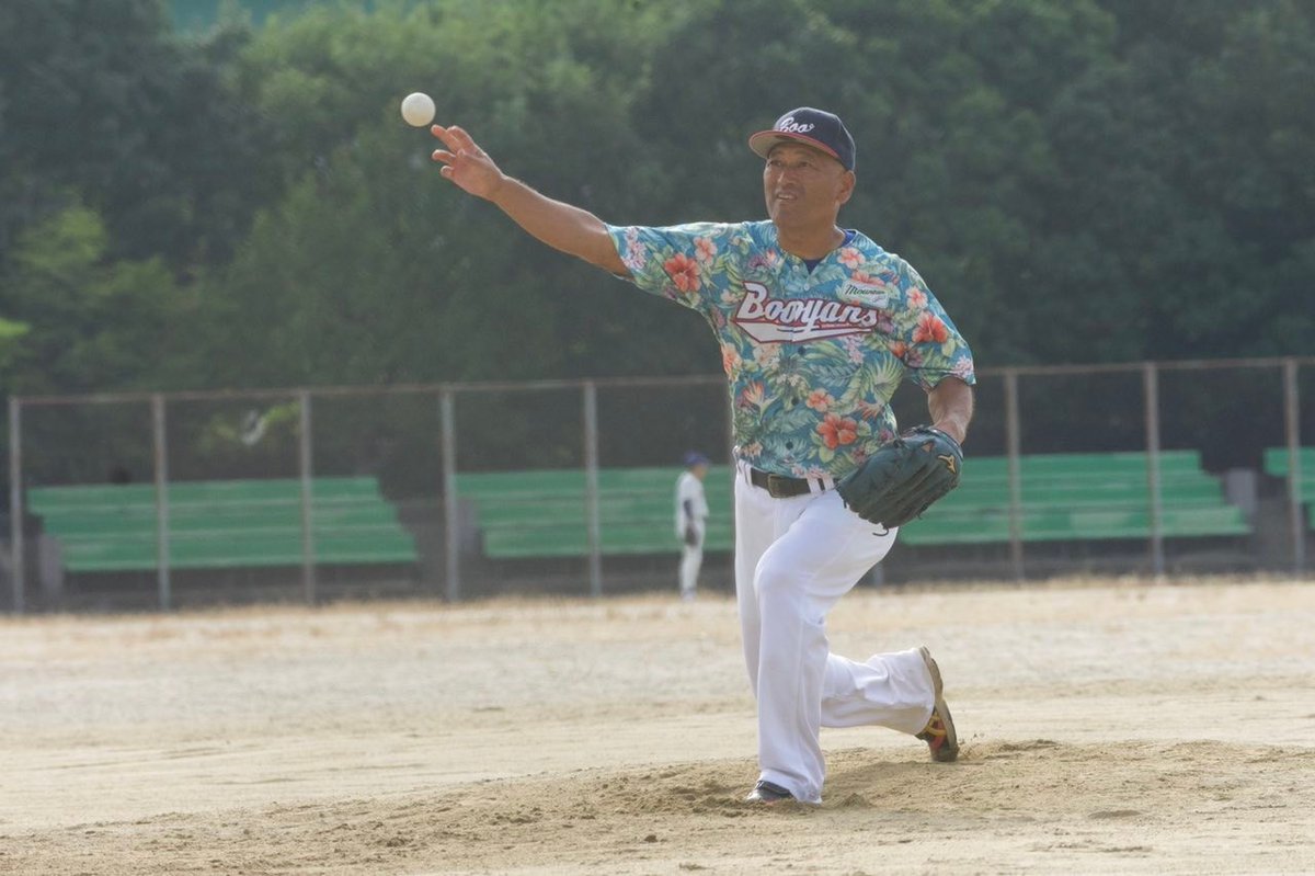 Booyans #選手紹介② #長谷部裕（#享栄高校−#中日ドラゴンズ） 地元