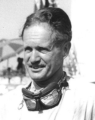 Day 41| Toulo de Graffenried 18 May 1914 – 22 January 2007He participated in 23 GP debuting on 13 May 1950, his best finish was 4th at the 1953 Belgian GPAt the time of his death, he was the last surviving driver to have competed in the first ever F1 Grand Prix  #F1