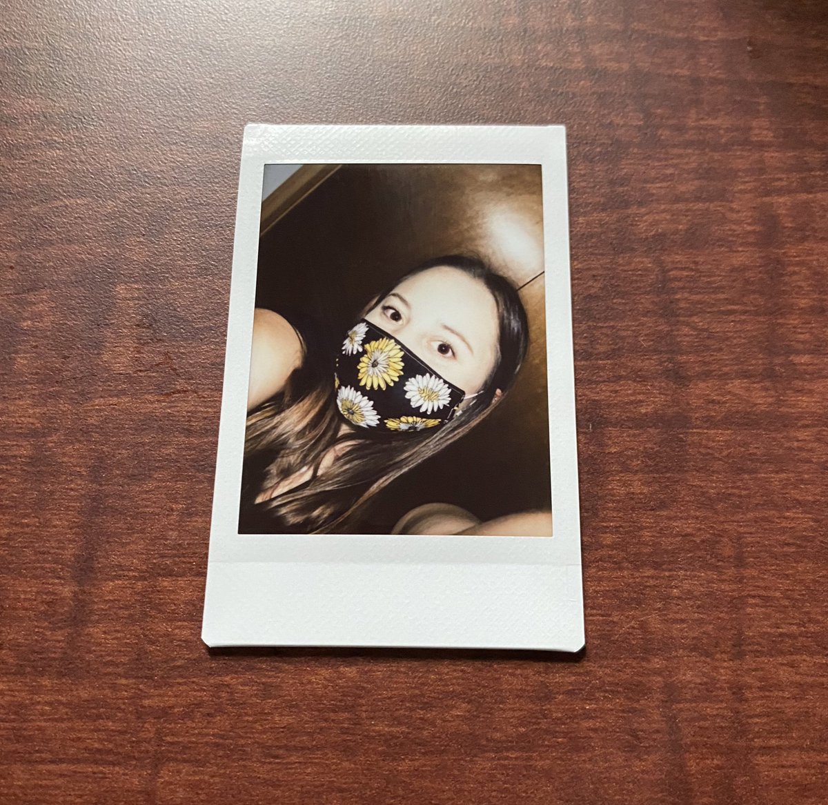 Polaroid x #gctigerstogether
