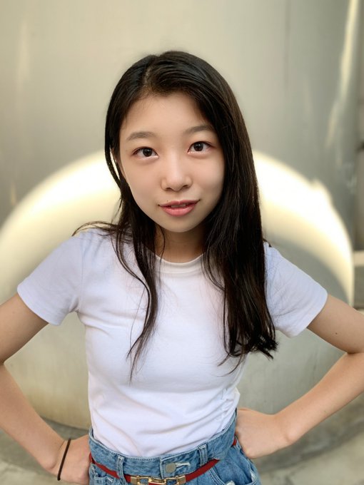 Twitterのコスプレ画像12