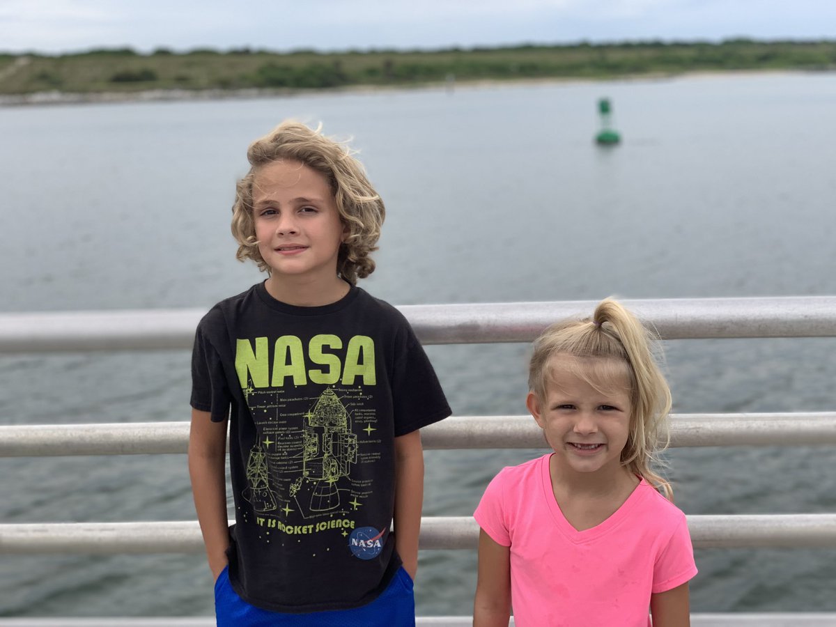 #chasingrockets