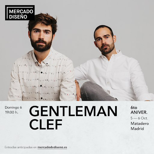 YoSoyDanielH's tweet photo. ...algo me sedujo y por eso los escuché. Me gusta que así ocurran la cosas a veces @GentlemanClef https://t.co/yAIcD2UezD