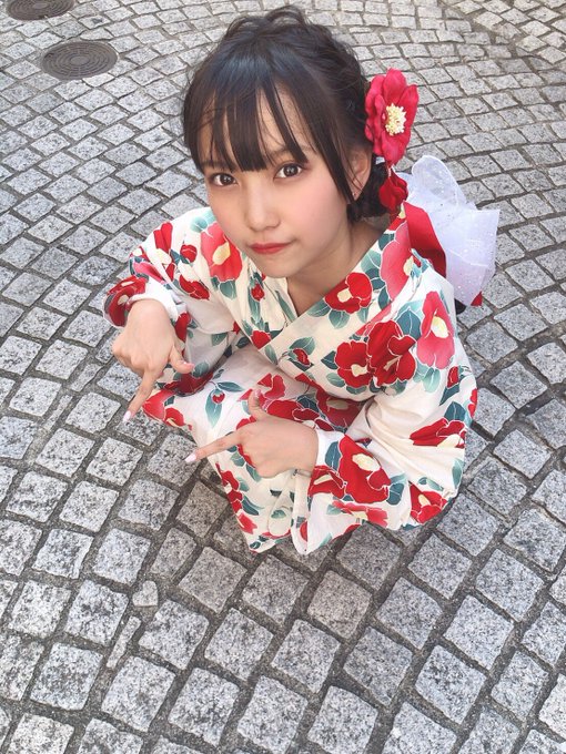 奥野未悠のTwitter画像3