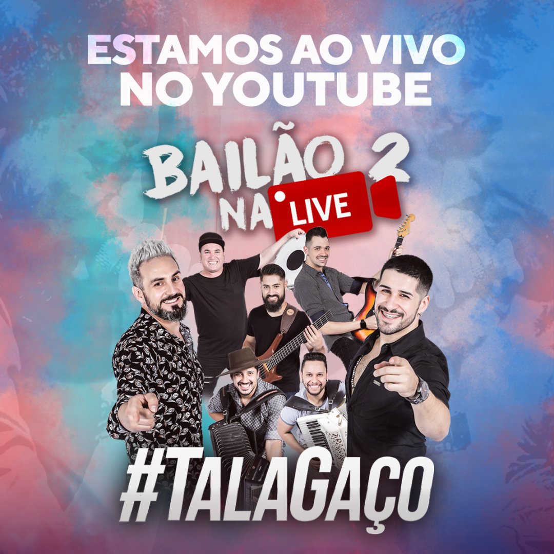 TALAGACO tweet media