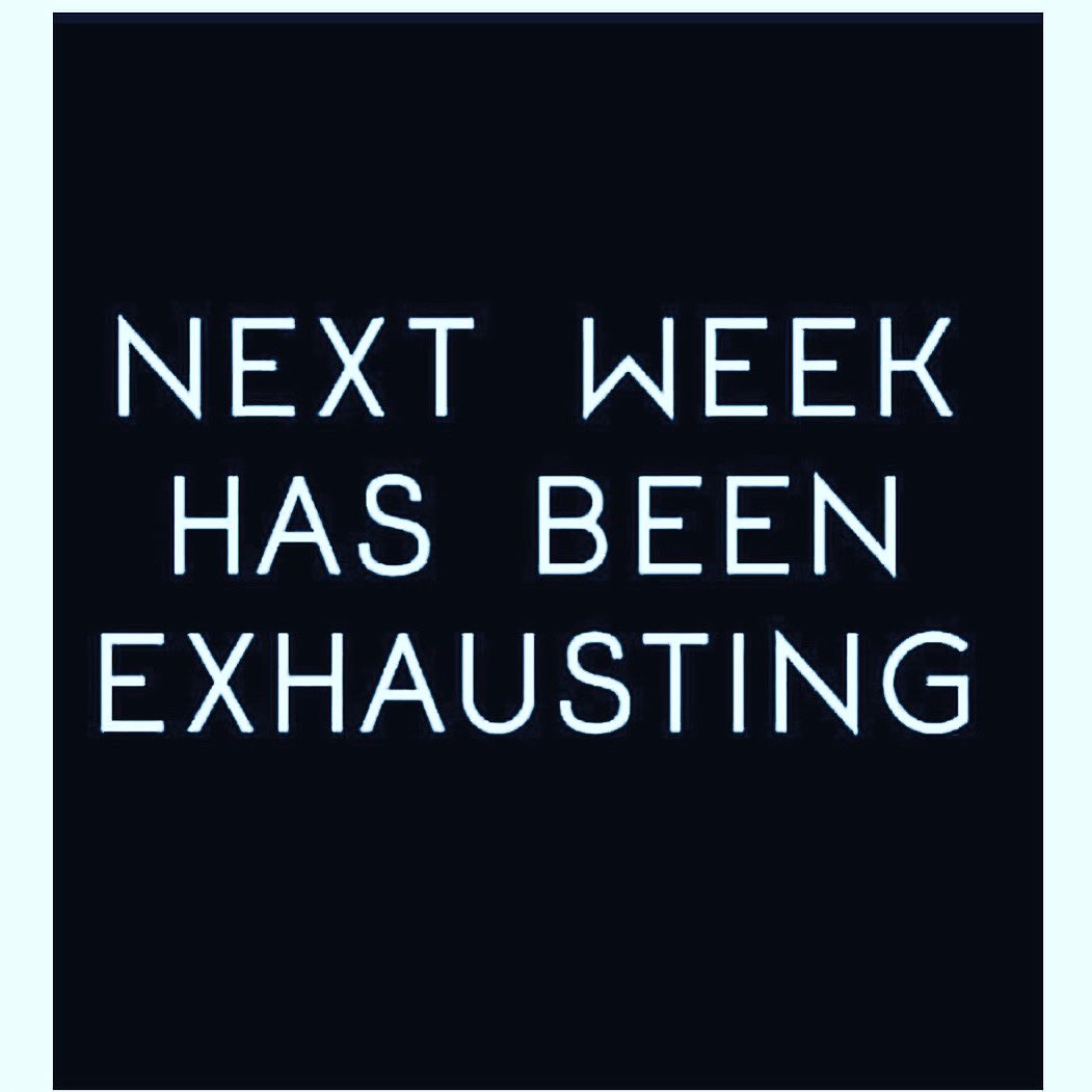 NCAEE1's tweet photo. Have a great week! #NCAEE #teacherlife #weareinthistogether https://t.co/VeyC5UbMJv