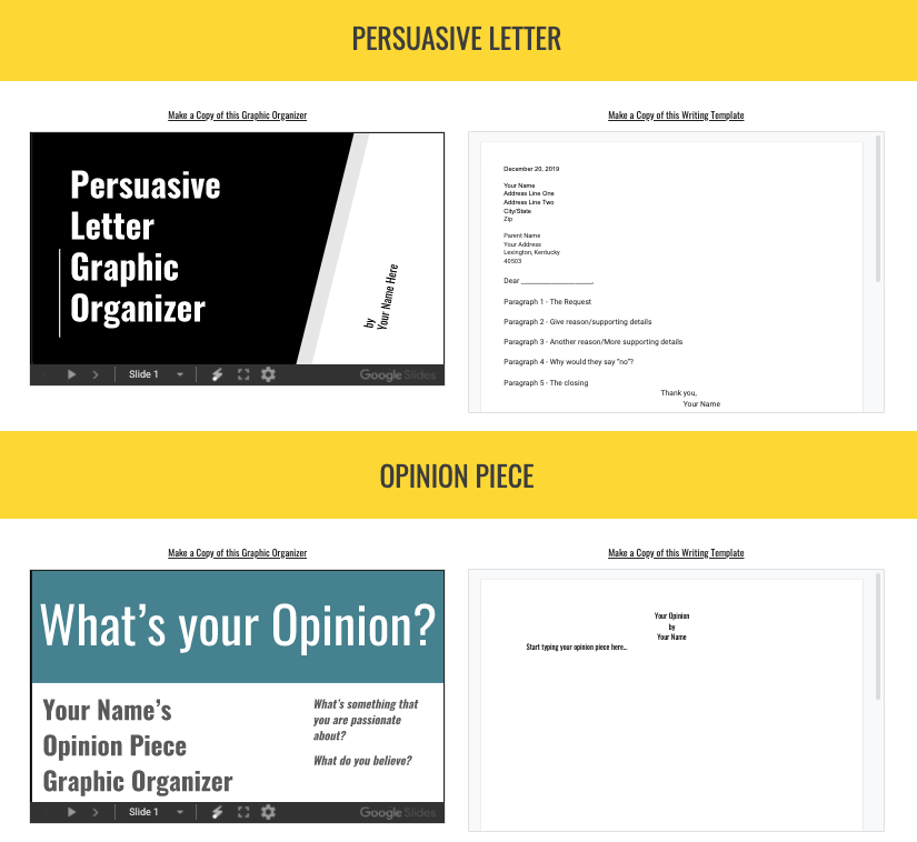 mrpiercEy's tweet photo. hey internet: if you're looking for some remote learning ideas, i have a handy website that's full of cool stuff that i've actually done with my class. 

it has templates, activities, and is more fun than you can shake a stick at: https://t.co/1Q0FSv0UOU

#kygodigital #edchat https://t.co/oGKvoy2FVH