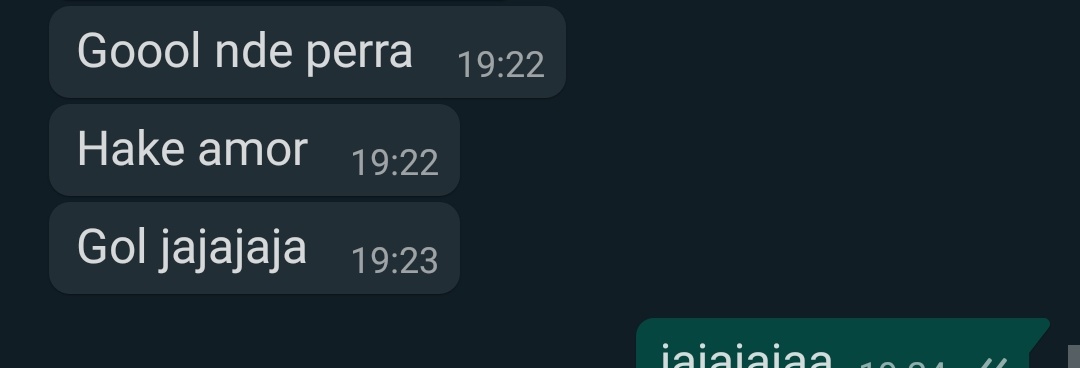 LetradoPy's tweet image. Cosas del fútbol