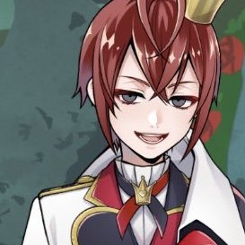 RubyKeyRegal's tweet image. "I'll have you know, the Celestial Spirit King holds me in VERY high regard! I may very well be the one to get the crown next."

Don't mind him, he's talking completely out his ass.