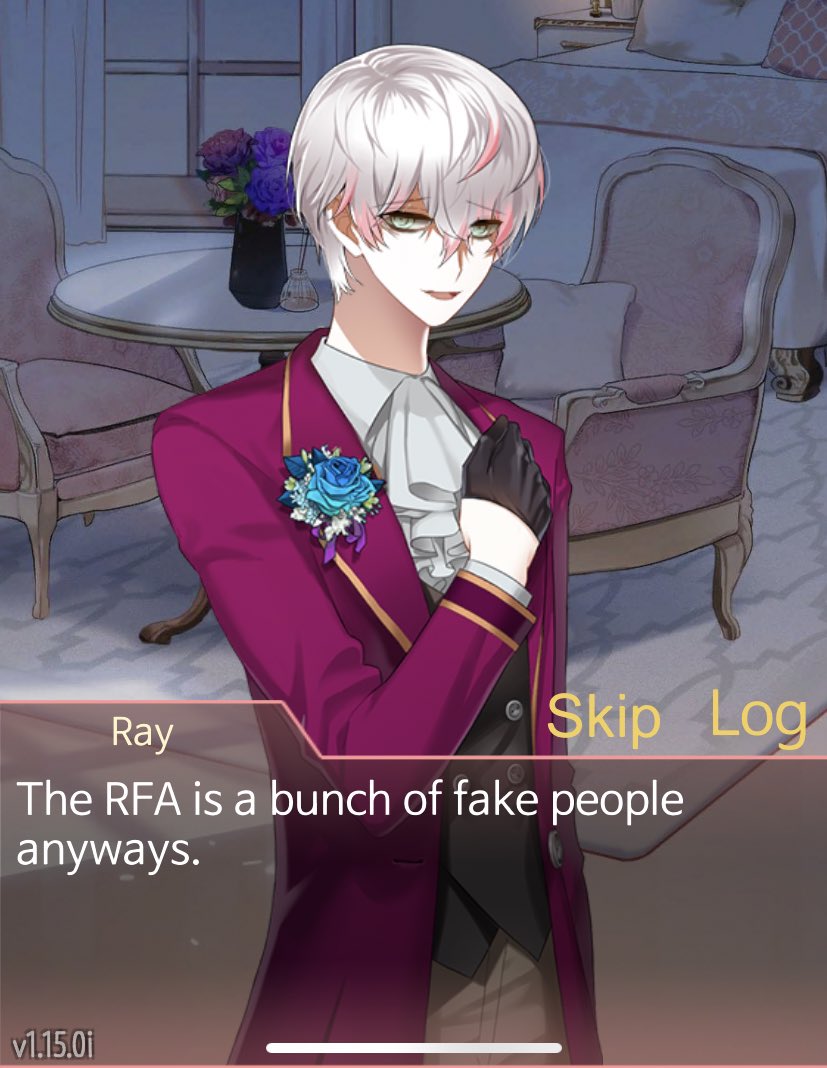 he’s been saying “theyre fake” “theyre ai’s” “theyre not real” “they dont really exists” so much i dont believe him anymore, show me where u keep them hostage now.