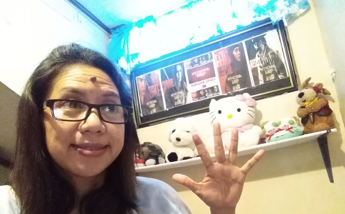 durianajones's tweet photo. @wayhaughter @WayHaught_143 Hahahaha ganap na #wynonnaearp #wynonnawatchparty #FiveForWynonna #asianearpers #earp #Earpers #wayhaught #WEFightasOne https://t.co/GZ2eENmZSd
