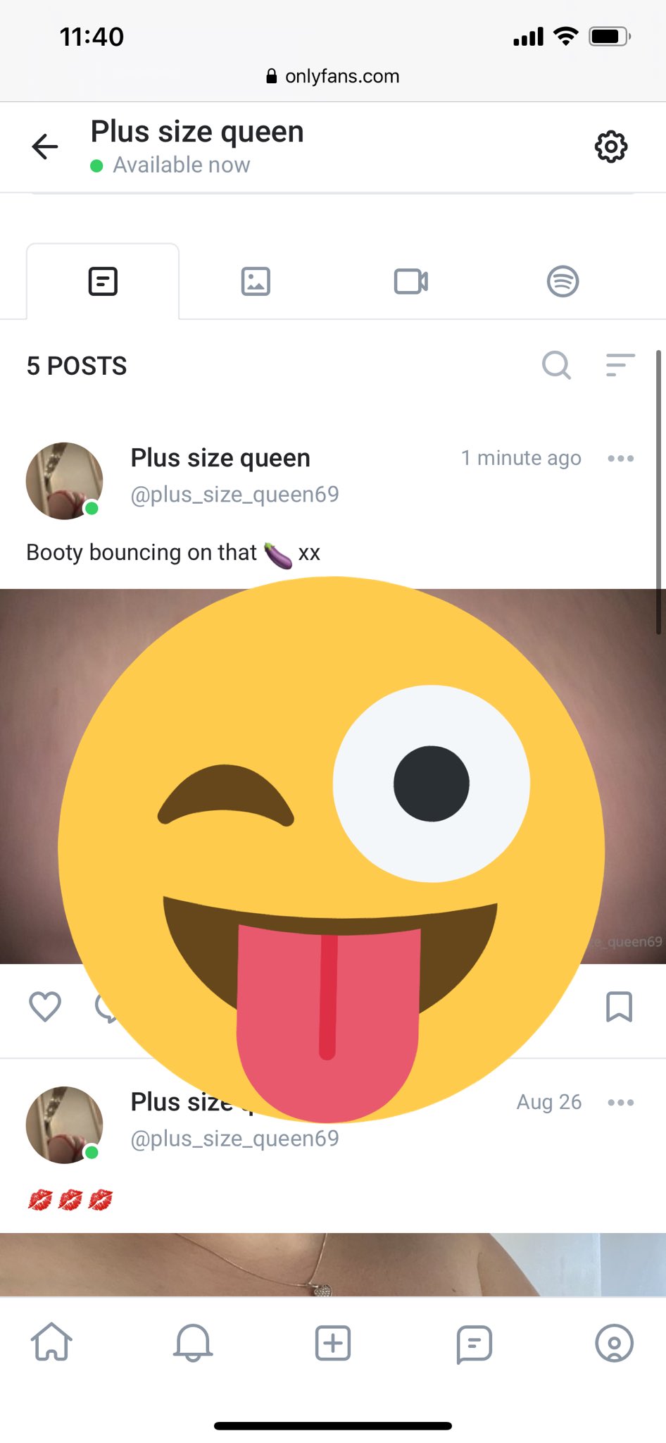 plus size queen on X: New video 😝😝 come see some booty bouncing xx  t.cozJqNnzHWMd t.coan1T1Cl9wY  X