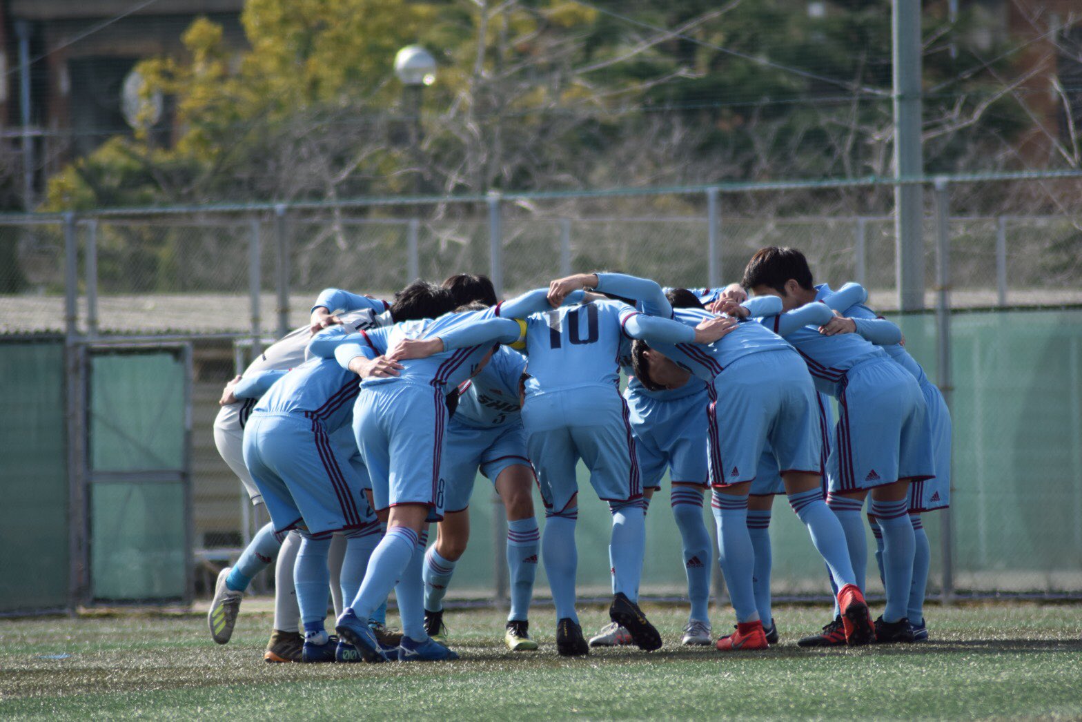 広島翔洋サッカー部 Shoyo Soccer Twitter