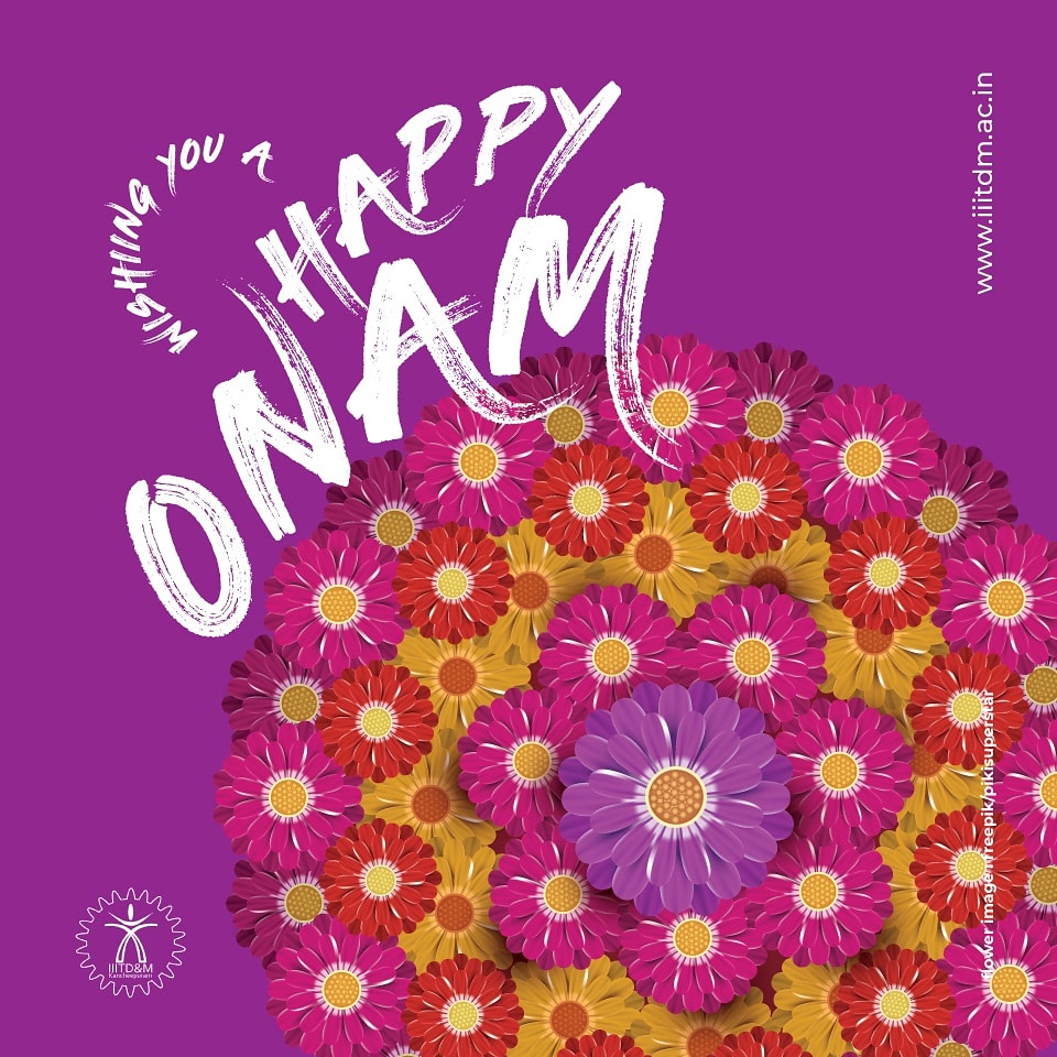 IIITDM Kancheepuram on Twitter: