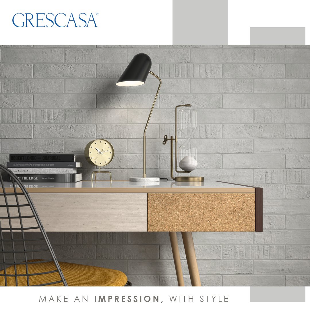 grescasaceramic's tweet photo. Time stands still, when you stand in awe of our exquisite designs and stylish tiles.

#yourspace #grescasa #floortiles #walltiles #interiordesign #interiorstyling #interiors #architecture #decoration #spanishtiles #vitrifiedtiles #porcelaintiles #ceramics #ceramictiles https://t.co/S2KcexFOMQ