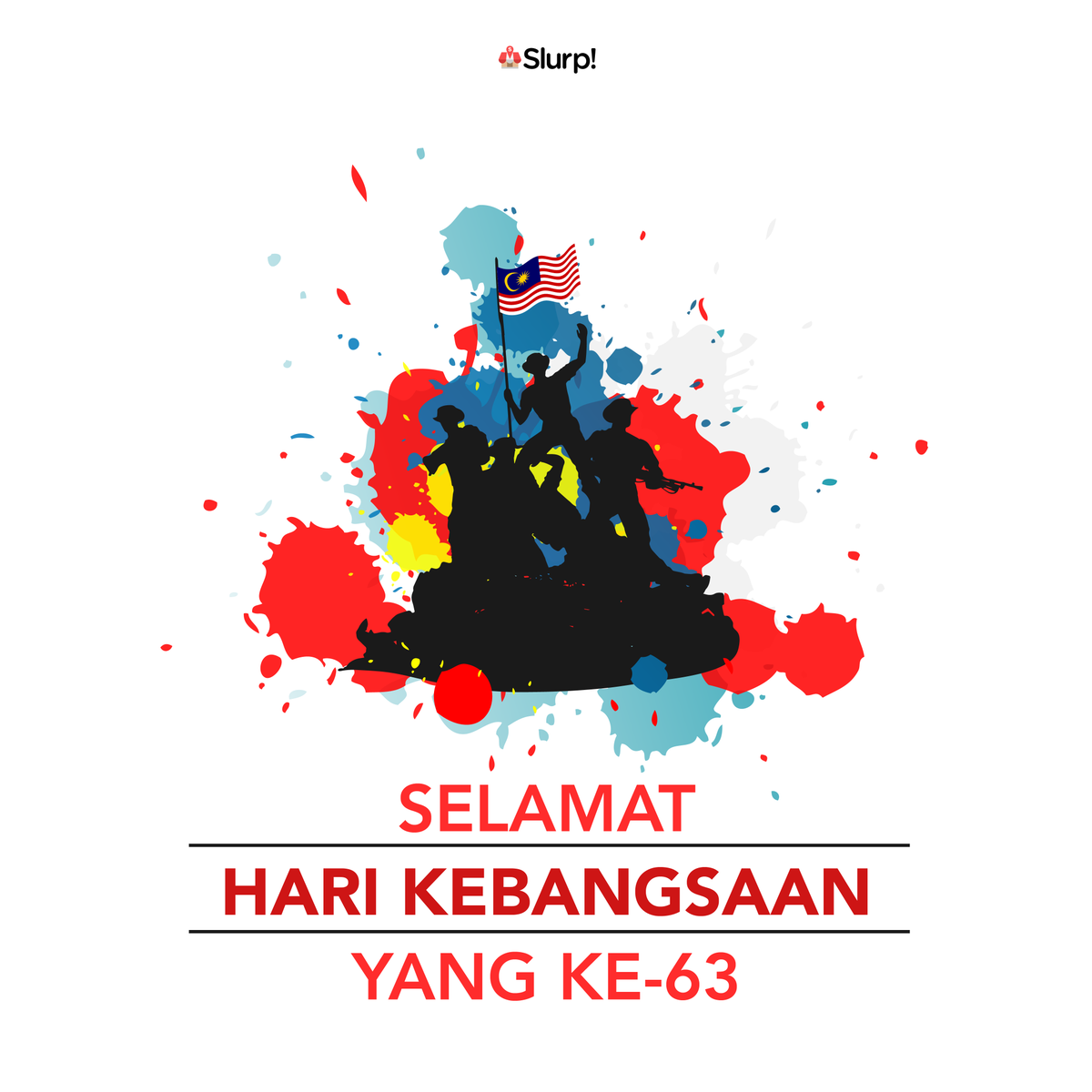 Bersatu Teguh Bercerai Roboh In English - Bersatu Kita ...