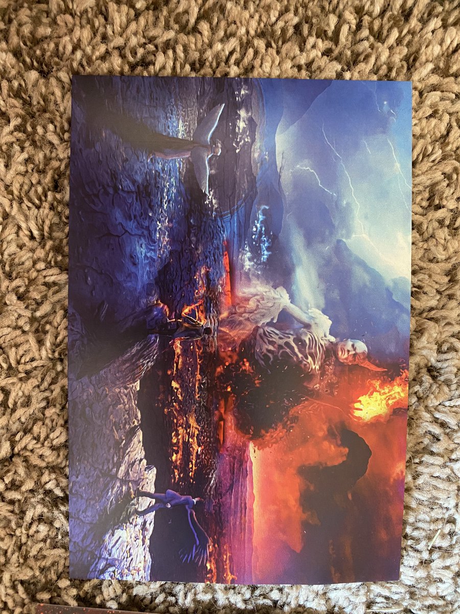 Merch update: we've received the stickers and print proofs! Don't they look great? We can't wait to get everything else and will keep you updated!! ✨✨