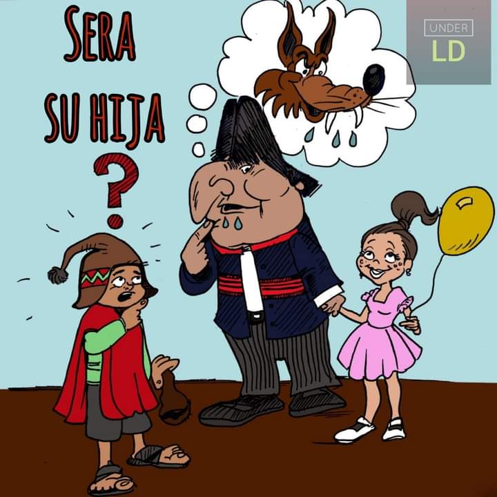 #Bolivia NO SE CALLA‼️🔥 #BoliviaContraLaPederastia ‼️
<a href="/evoespueblo/">Evo Morales Ayma</a> es #Pederasta ‼️
<a href="/alferdez/">Alberto Fernández</a> lo asila
MASISTAS que los encubren‼️@luchoXBolivia #MAS
#EvoPedofilo