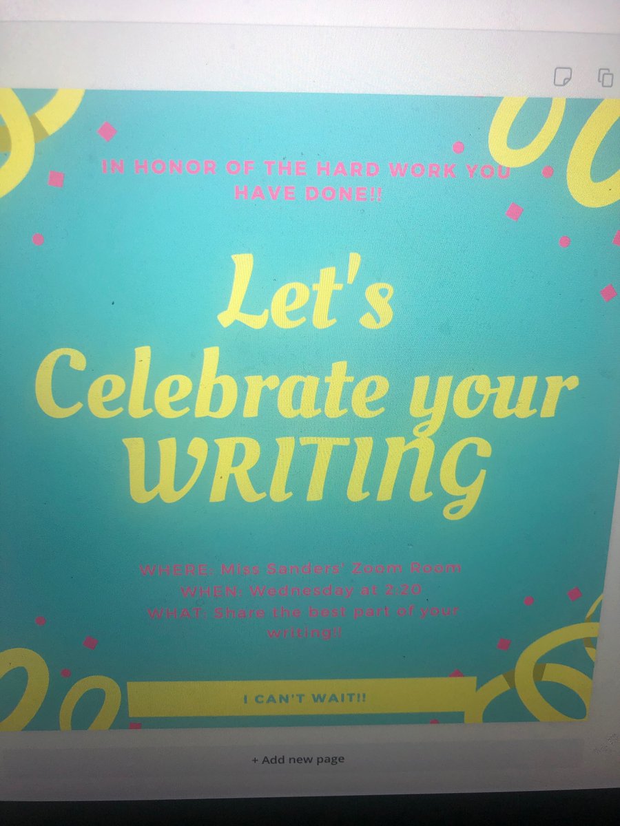 MsSanders2nd's tweet photo. I can’t wait to celebrate the end of Bend 1 with my writers this week!! They have created the best series and I can’t wait for them to get to share! https://t.co/YSRSHdZtj8