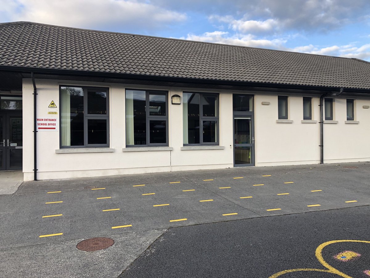Looking forward to welcoming all our pupils back to a safe, successful school year. “Lord, give success to the work of our hands." Psalm 90:17 ⁦<a href="/KiltoomChurch/">Kiltoom Church</a>⁩ ⁦<a href="/StBrigidsRos/">St.Brigid's Gaa Club</a>⁩ ⁦<a href="/elphindiocese/">Diocese of Elphin</a>⁩ #returntoschool2020 #BackToSchool #ReopeningSchools