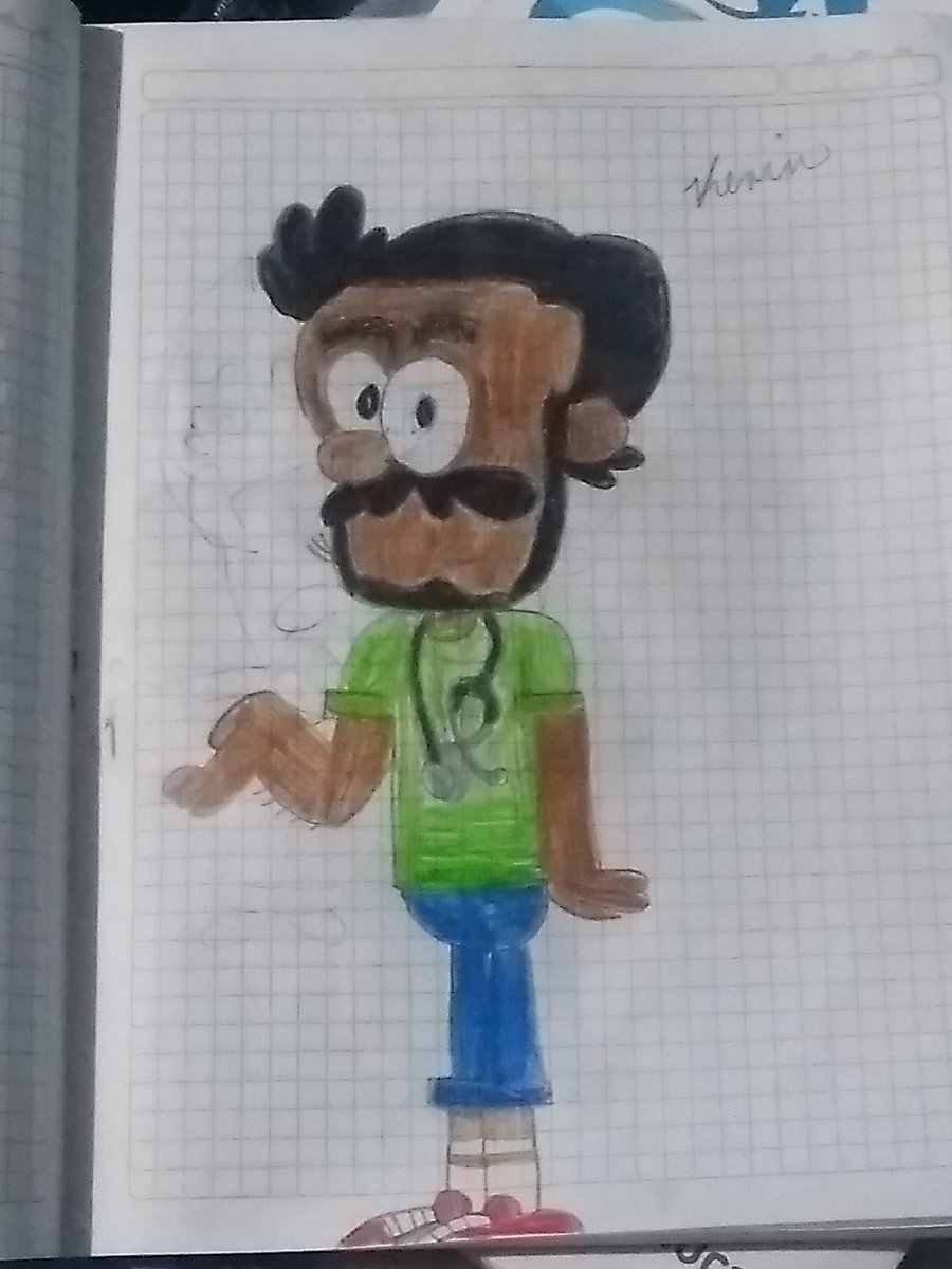 Kevin23311488's tweet photo. ¿Que Les Pareció Mis Nuevos Dibujos? #PhineasYFerb #LosCasagrandes #CampamentoDeVerano @Elviscocho @JavoOlguin #YahaLima @lulealr https://t.co/wj0ZMFswI5