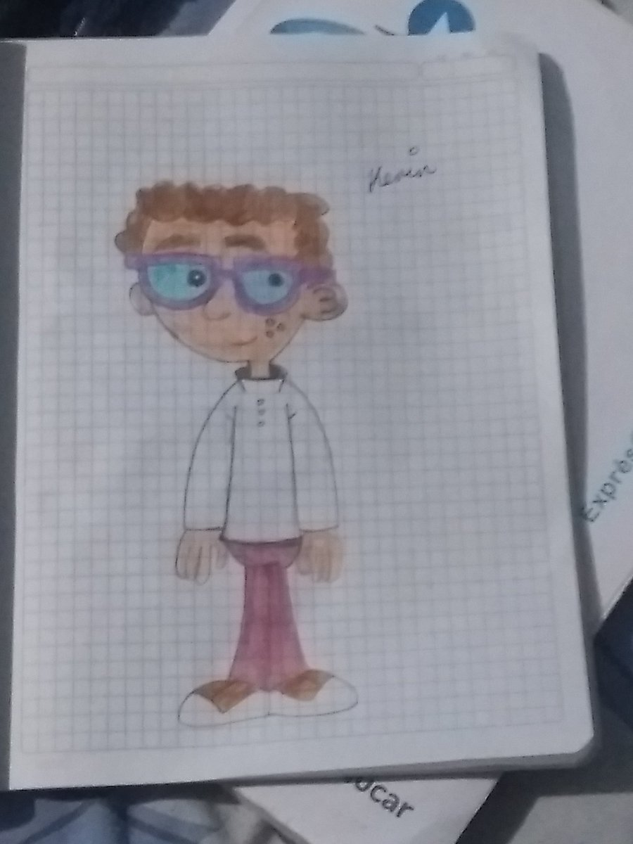 Kevin23311488's tweet photo. ¿Que Les Pareció Mis Nuevos Dibujos? #PhineasYFerb #LosCasagrandes #CampamentoDeVerano @Elviscocho @JavoOlguin #YahaLima @lulealr https://t.co/wj0ZMFswI5