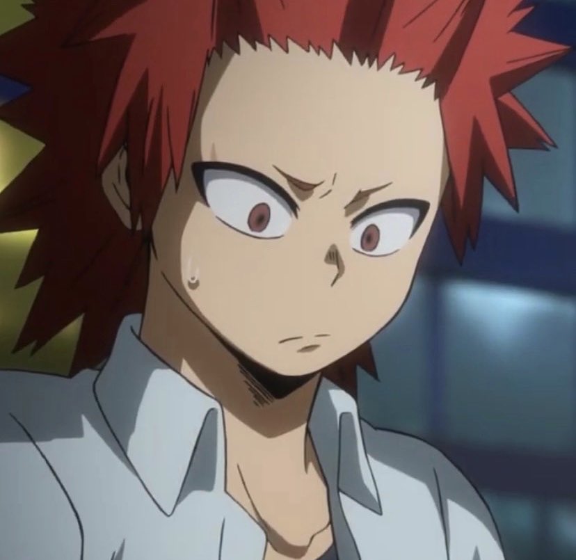 day 20 of kirishima <3