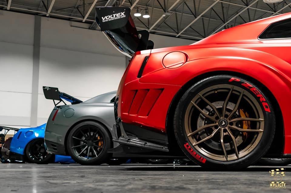 The dream 🙏🔥