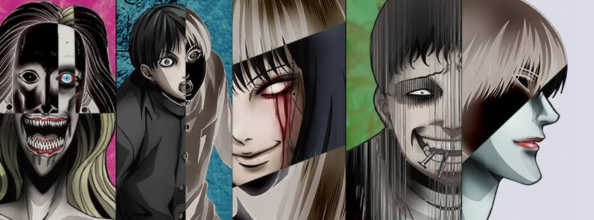 Junji Ito Collection