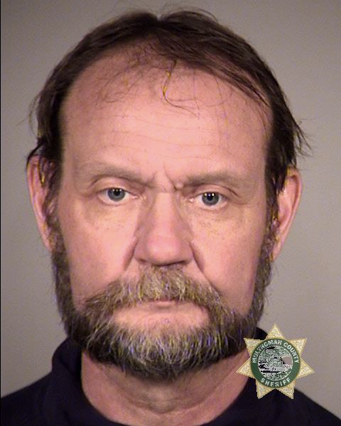 Arrested at the violent  #antifa riot in Portland, charged & quickly released without bail:Jonathan Taylor, 52, of Vancouver, Wash., charged w/felony riot, resisting arrest & more  https://archive.vn/97M3p Gregory Urqubart, 38, of Lacey, Wash.  https://archive.vn/DuyDy 