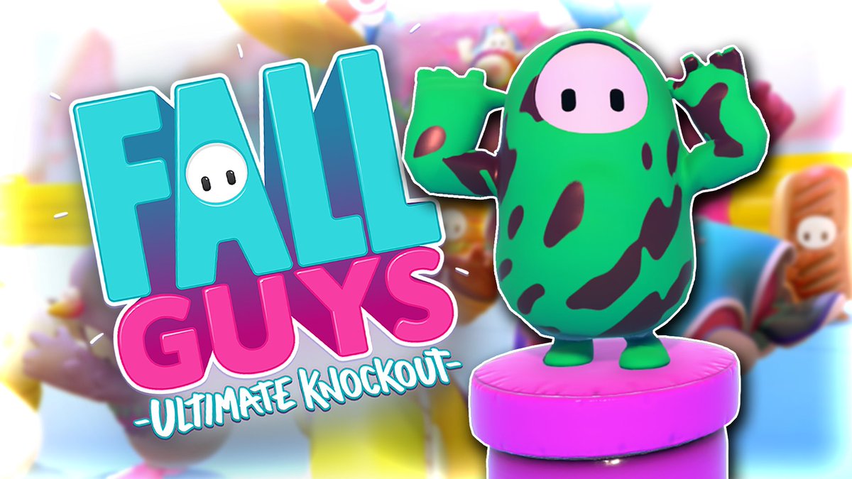 RaneManRansom's tweet photo. New video, out now! Check it out!
https://t.co/901nVsIdU7
.
.
.
.
#fallguys #gaming #online #smallstreamer #youtube #twitch #pc #win #gamer https://t.co/eJSrdxIySS