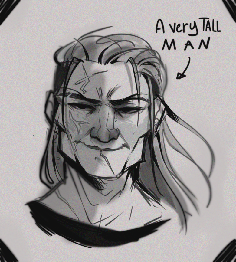 zzzombiy's tweet photo. jawline so sharp he could cut a bitch

#art #sketch #jawlines #longhair #illustration #under1kgang https://t.co/LIlTyuPRK5