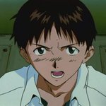 シンジ君がエヴァに乗りたくない気持ちは？いきなりコンバインに乗せられるのと一緒!