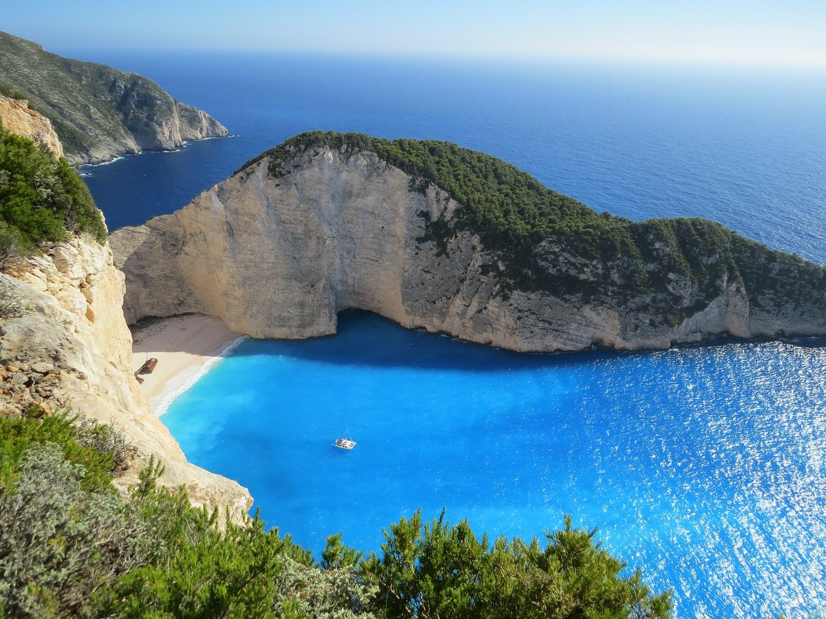 I can't wait till I can travel again....what about you?
