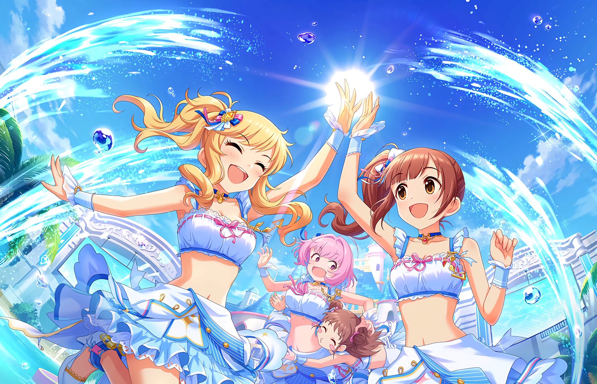 ドーナツ Ar Twitter 佐藤心も大槻唯のイラストも可愛い過ぎる ドーナツ Ar Twitter 佐藤心も大槻唯のイラストも可愛い過ぎる