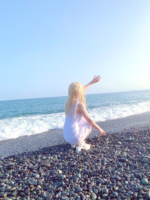 コスプレイヤーましろのTwitter画像29