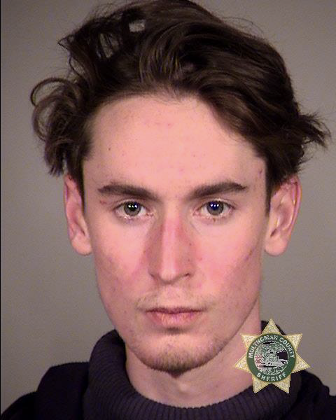Arrested & released without bail at the  #antifa Portland riot:Jacob Williams, 21, of Spokane, Wash: felony riot, escape & more  https://archive.vn/IOz1y Sierra Mora, 22: felony riot & more  https://archive.vn/l8Zny Prisli Maldenado, 31: felony riot & more  https://archive.vn/WvEYc 