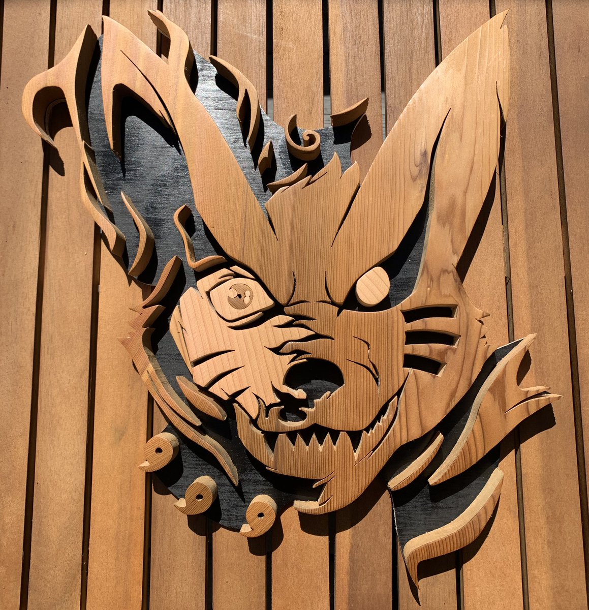 vcwoodwork's tweet photo. Twitter peoples help me launch my new page and let people know about my artwork! https://t.co/3CNKi8wUqr