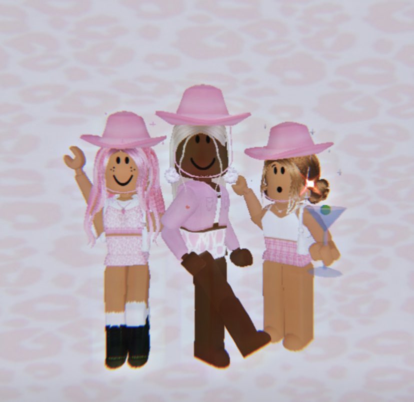 Featured image of post View 17 Roblox Gfx Friends 3
