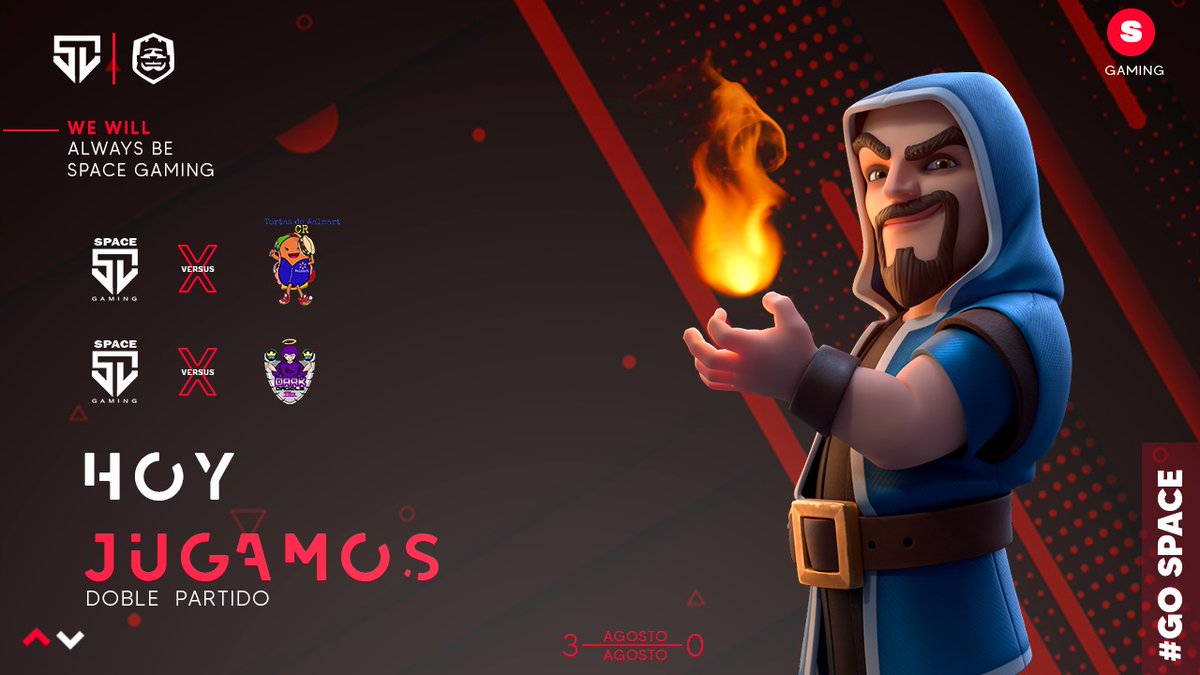 Space Gaming tweet media