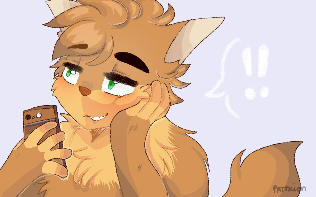 Max 🍞🐶 🔜 Ibercon (goh) 🇪🇸 tweet media