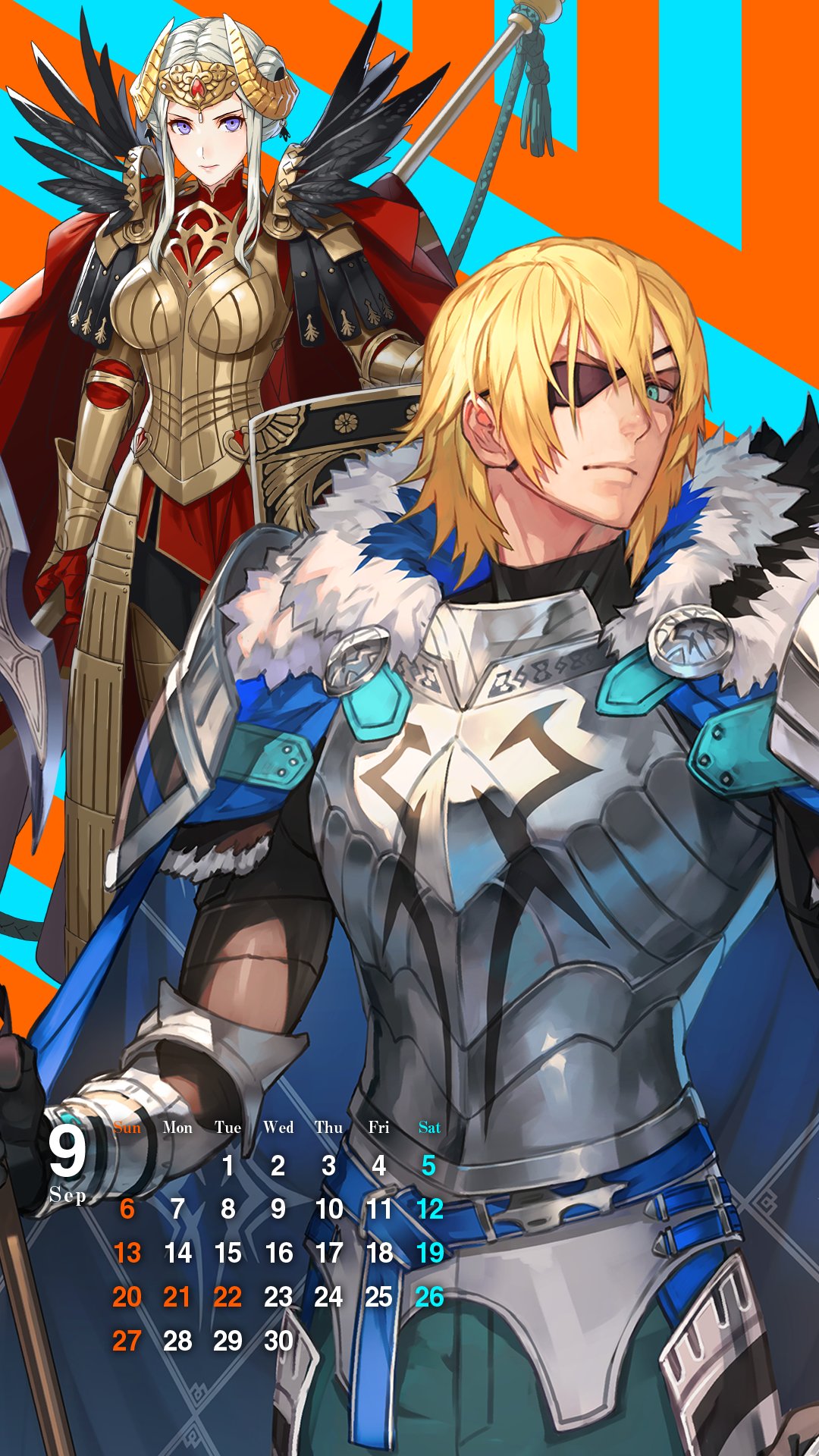 ファイアーエムブレム ヒーローズ 壁紙プレゼント 年9月の オリジナルカレンダー壁紙 と オリジナル壁紙 をプレゼント 今回は アドラステア皇帝 エーデルガルト ファーガス王 ディミトリ と パルミラ国王 クロード 真摯なる求道 ファイアーエムブレム ヒーローズ 壁紙プレゼント 年9月の オリジナルカレンダー壁紙 と オリジナル壁紙 をプレゼント 今回は アドラステア皇帝 エーデルガルト ファーガス王 ディミトリ と パルミラ国王 クロード 真摯なる求道