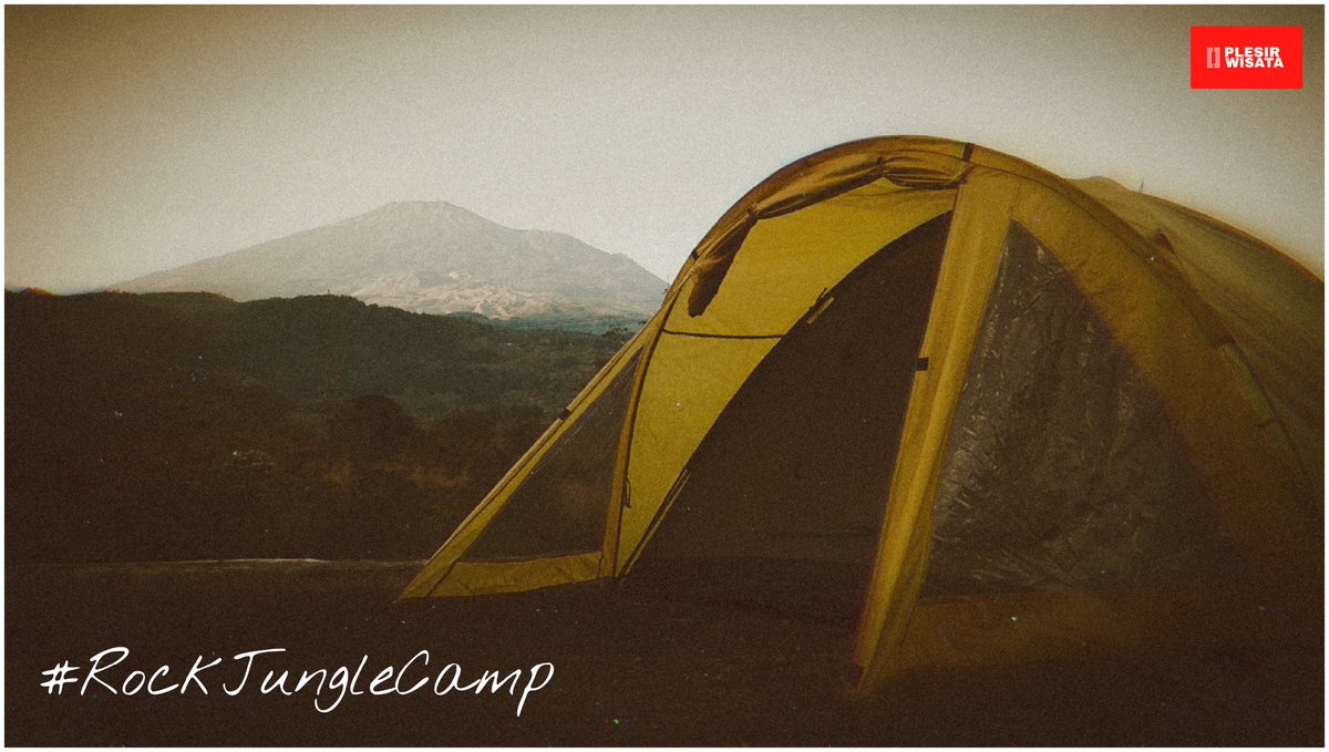 lewisindonesia's tweet image. #RockJungleCamp #WisataHutanBatu #VisitKuningan #JawaBarat #PlesirWisataCirebon