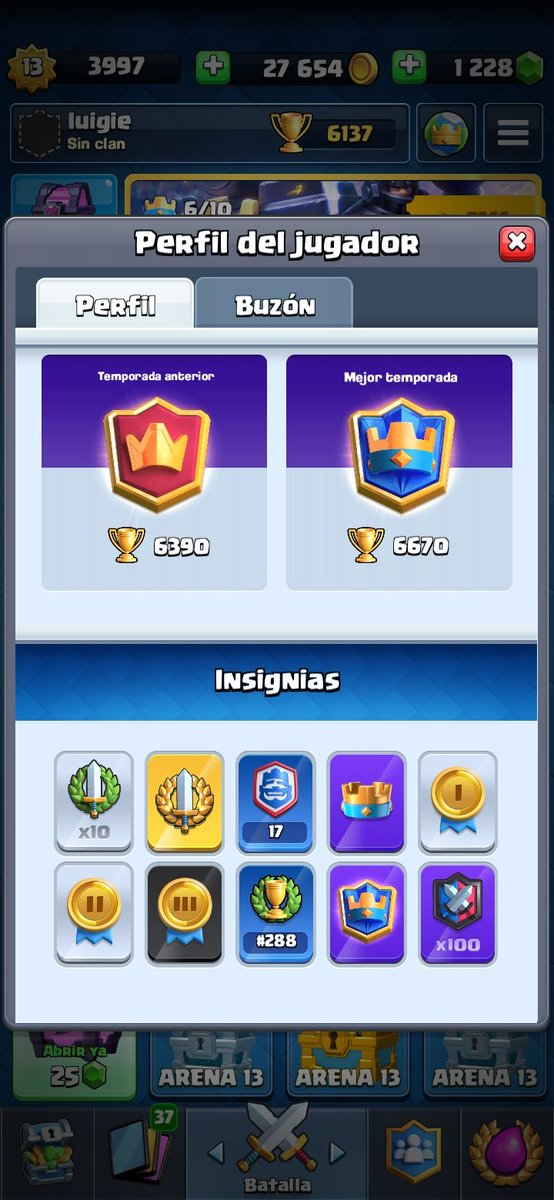 Luigie Romero tweet media