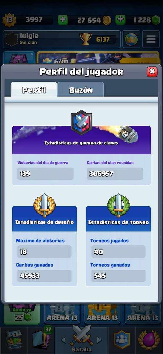 Luigie Romero tweet media