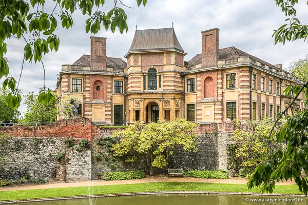 11 unexpected places you'll love discovering in London: bit.ly/2ko4ipf ❤️