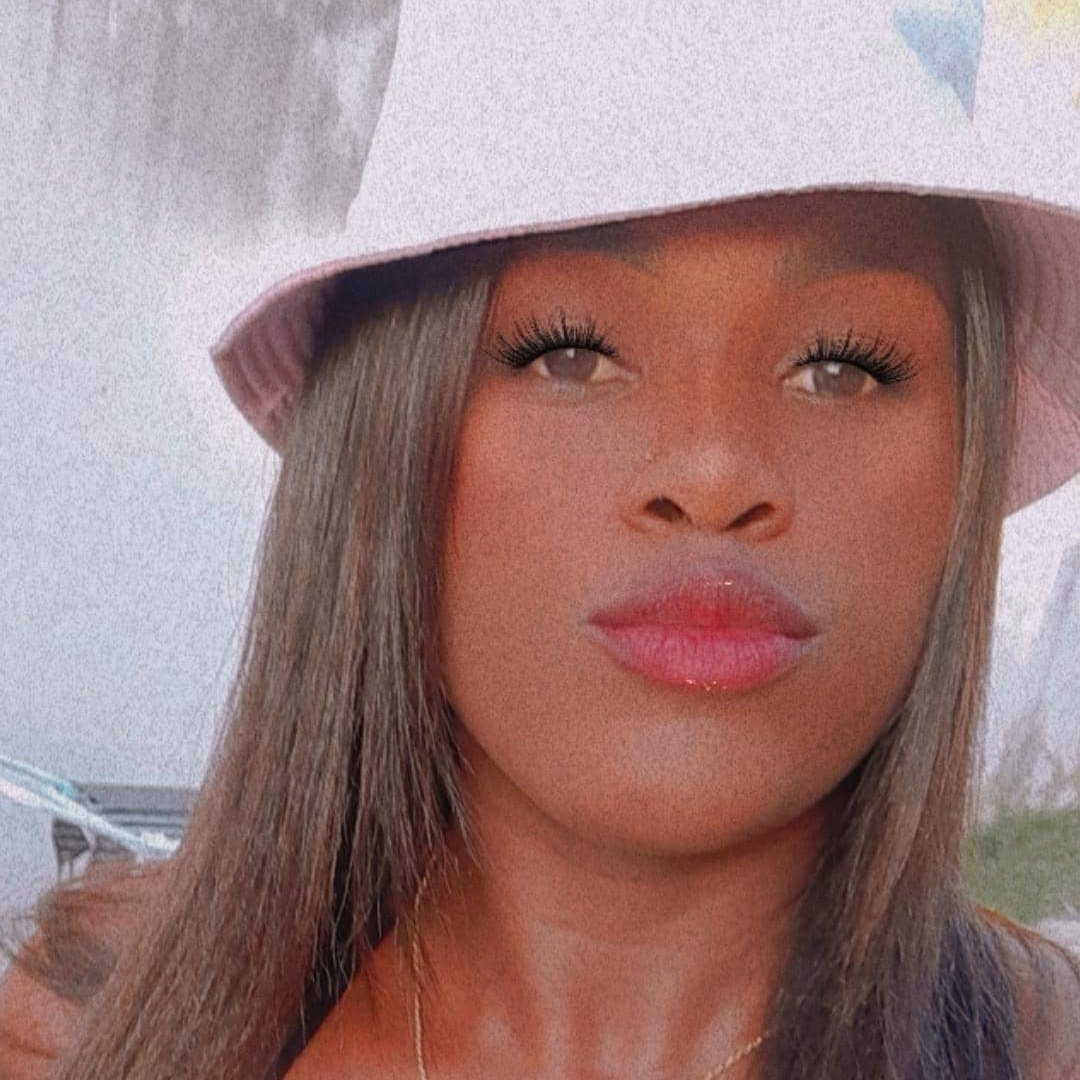 15renatinhah's tweet image. #pretaempoderada