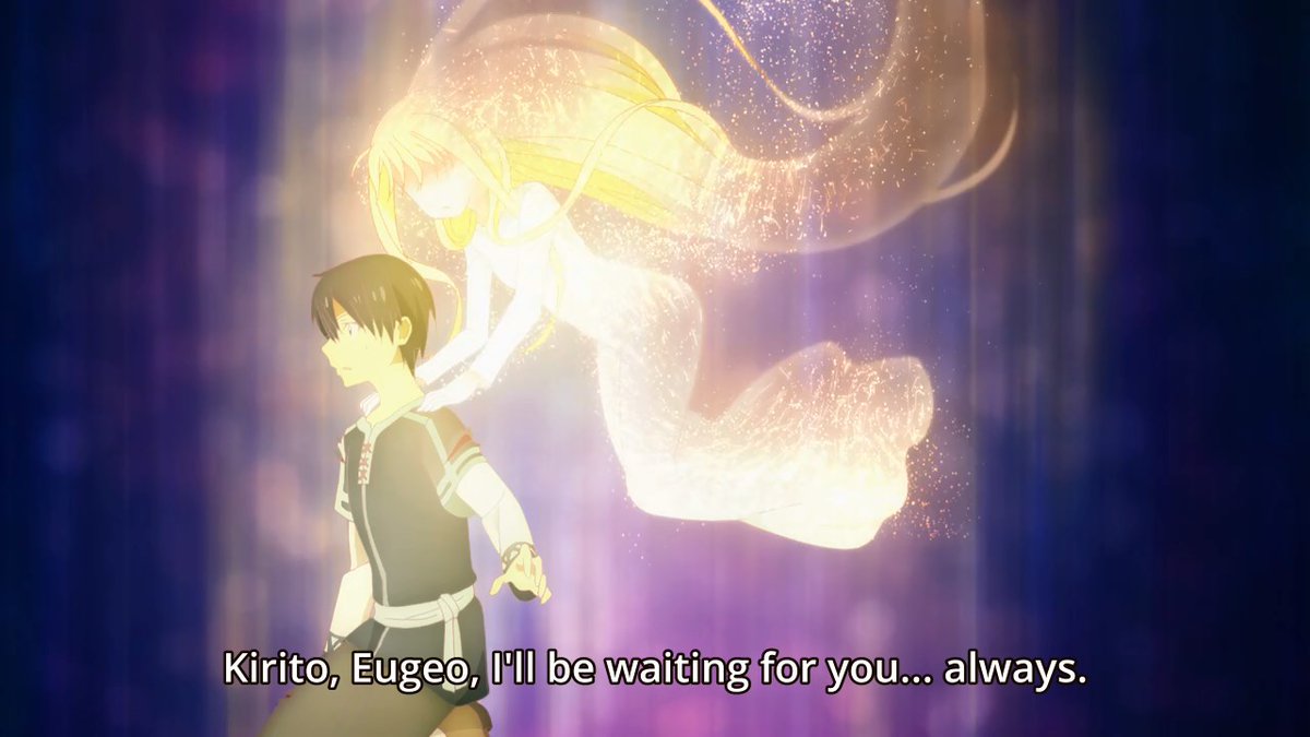 Tenes Milanesas Graciela En Twitter Sao Alicate Cap 4 Kirito Es El Mentor Y Eugenio El Prota Fue Bastante Pedorra La Pelea Con Los Goblins Estuvo Bien Lo Del Arbol Cringe Absoluto